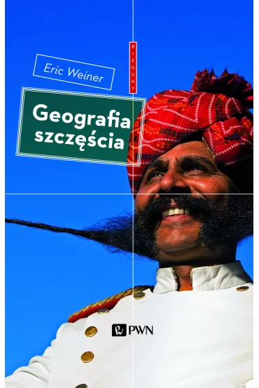 Geografia szcz�cia - Eric Weiner