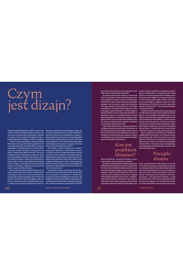 teraz polski dizajn - Aleksandra  Koperda