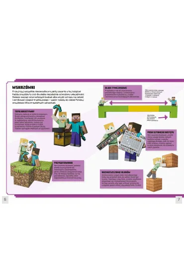 Minecraft. Superkompaktowe konstrukcje - Thomas  McBrien
