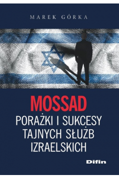 Mossad poraki i sukcesy tajnych sub izraelskich