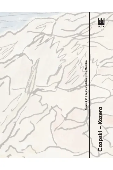 Po�udnik 21. Czapski - Kozera
