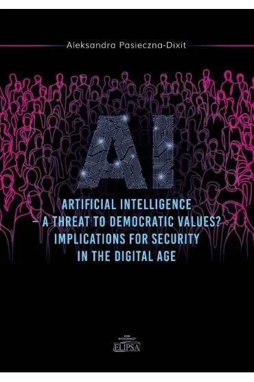 Artyficial Intelligence - Aleksandra  Pasieczna-dixit
