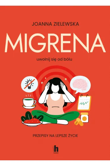 Migrena - Joanna  Zielewska