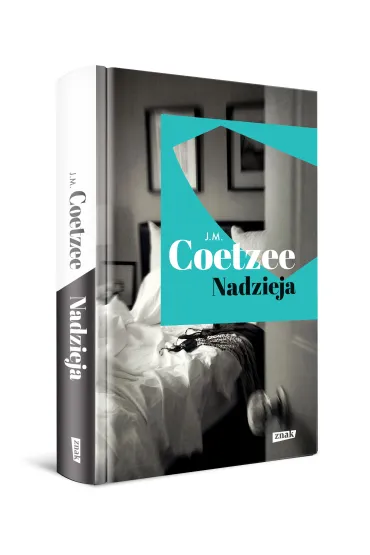 Nadzieja - John Maxwell Coetzee