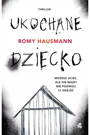 Ukochane dziecko - Romy  Hausmann