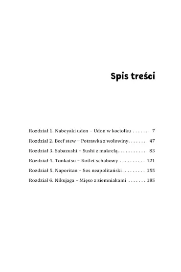 Kamogawa. Tropiciele smak�w - Hisashi Kashiwai