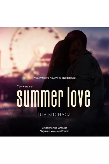 Audiobook Summer Love mp3 - Ula Buchacz