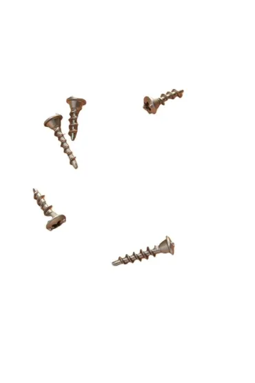 Creative Construction - Box of Screws Little Tikes