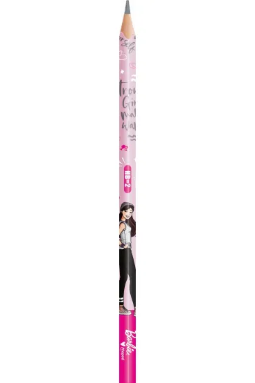 Maped O��wek Barbie HB 6 szt.