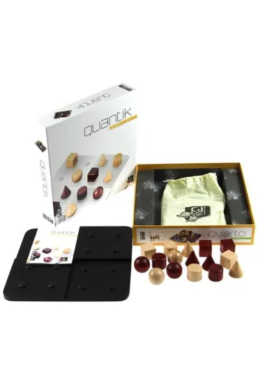 Quantik G3