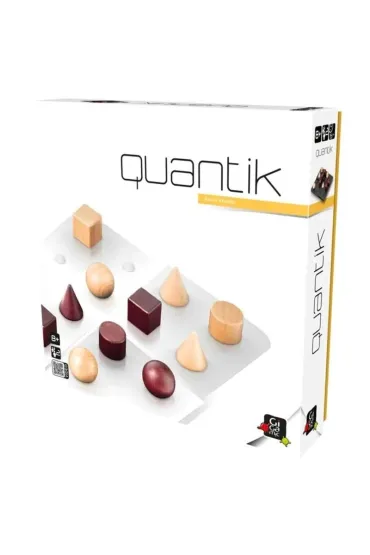 Quantik G3