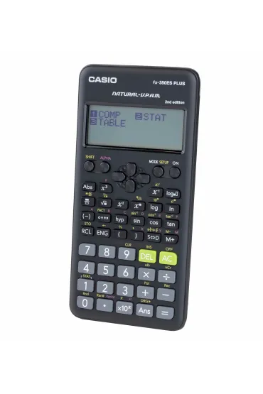 Casio Kalkulator FX-350ESPLUS-2 BOX