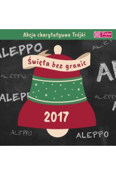 CD wita bez granic 2017 (Digipack)