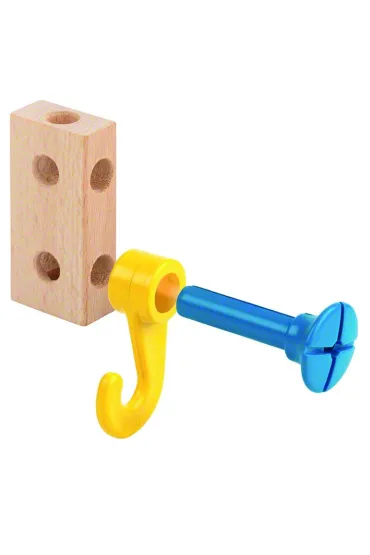 Brio Zestaw konstrukcyjny budowniczego Ravensburger