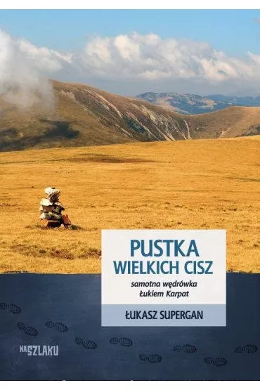 Pustka wielkich cisz - �ukasz Supergan