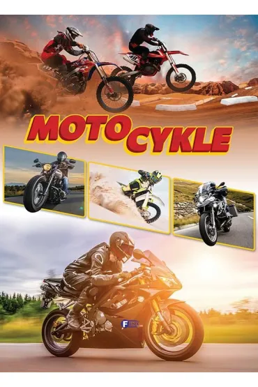 Motocykle