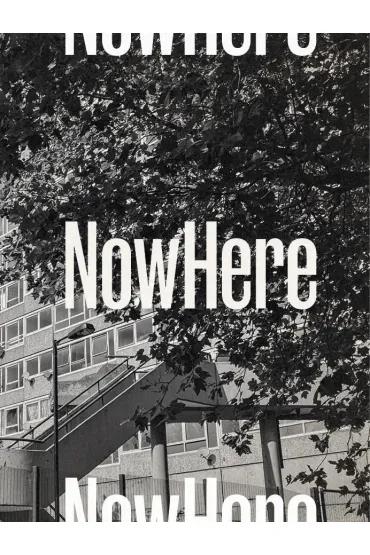 NowHere - Krzysztof  Koszewski