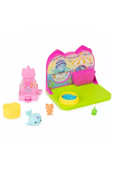 GABI KOCI DOMEK MAGICZ POKOJ ZABAW 6068287 WB3