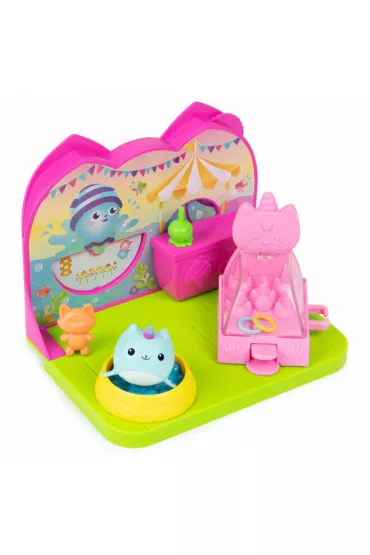 GABI KOCI DOMEK MAGICZ POKOJ ZABAW 6068287 WB3