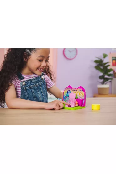 GABI KOCI DOMEK MAGICZ POKOJ ZABAW 6068287 WB3