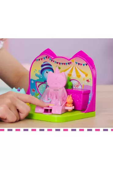 GABI KOCI DOMEK MAGICZ POKOJ ZABAW 6068287 WB3