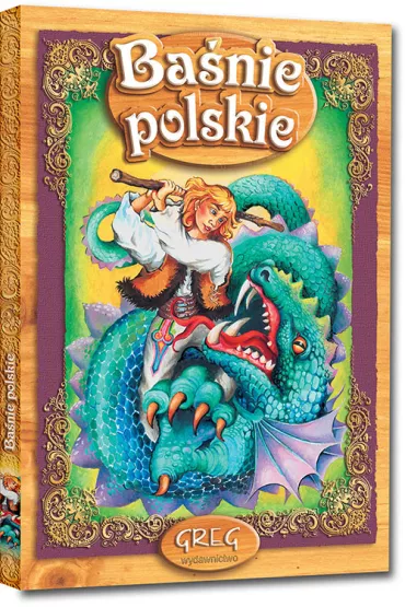 Ba�nie polskie