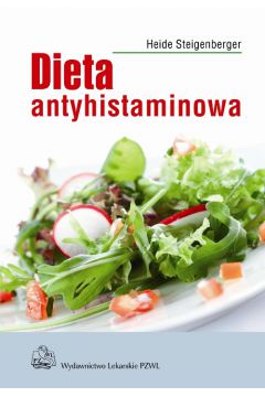 Dieta antyhistaminowa