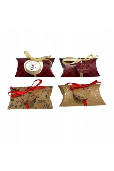incood. Pude�ka sk�adane pillow box 8 szt