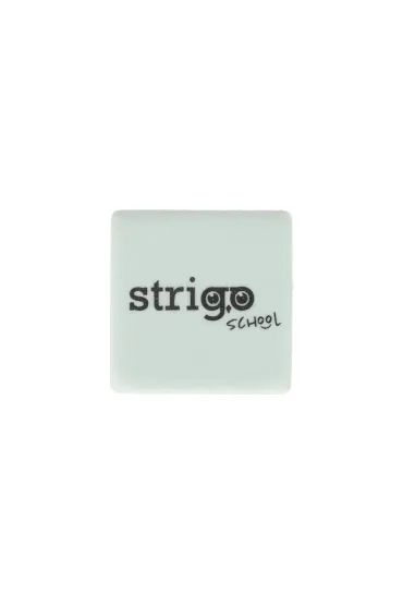Strigo Gumka do �cierania w 4 kolorach