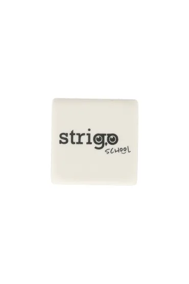 Strigo Gumka do �cierania w 4 kolorach