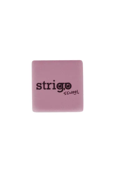 Strigo Gumka do �cierania w 4 kolorach
