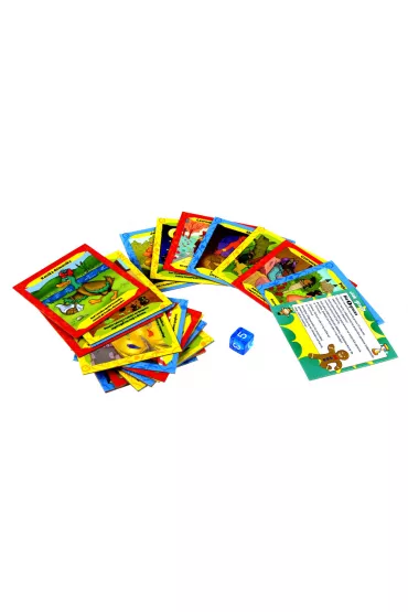 BrainBox. Bajki Albi