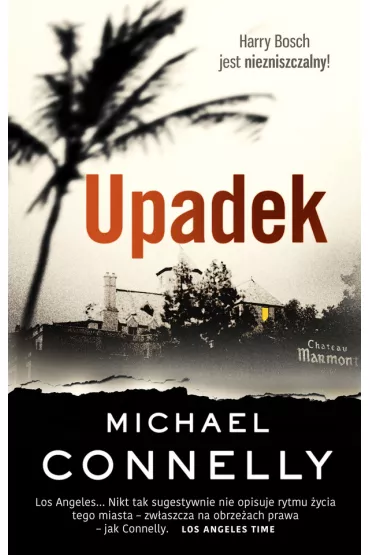 Upadek