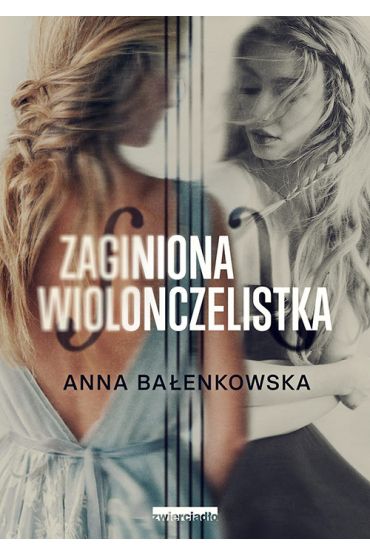 Zaginiona wiolonczelistka