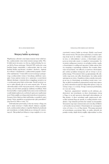 B�g i ja. - Marek Dziewiecki, Franciszek P�aczek