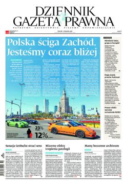 ePrasa Dziennik Gazeta Prawna 152/2018