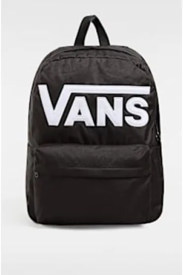 Vans Plecak Old Skool Drop V czarny