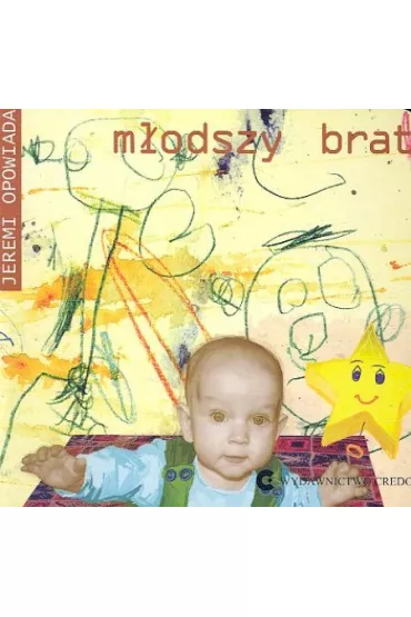 M�odszy brat - Ewa Pikos