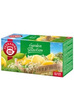 Teekanne Herbata Owocowa Garden Selection 20 x 2,25 g