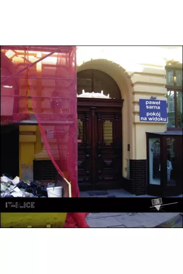 Pok�j na widoku - Pawe� Sarna