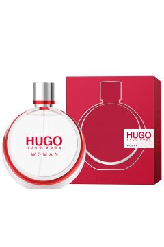 Hugo Boss Hugo Woman woda perfumowana spray 50 ml