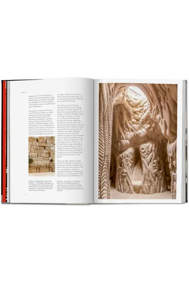 Sacred Sites. The Library of Esoterica wer. angielska - Jessica  Hundley