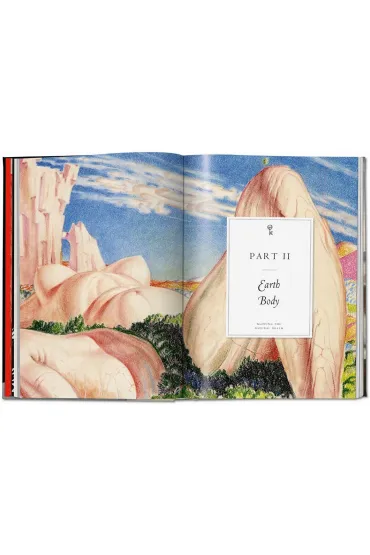 Sacred Sites. The Library of Esoterica wer. angielska - Jessica  Hundley