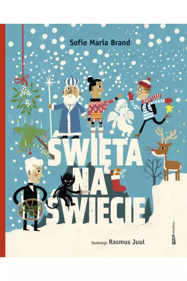 �wi�ta na �wiecie - Sofie Maria Brand