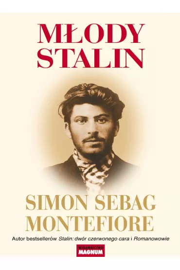 M�ody Stalin - Simon Sebag Montefiore