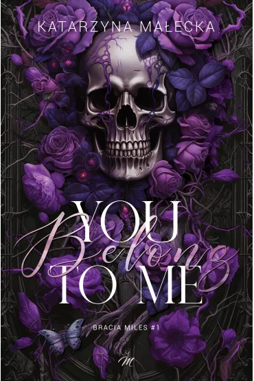 You belong to me - Katarzyna Ma�ecka