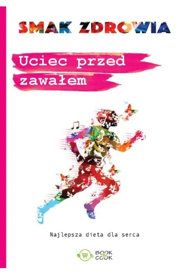 Uciec przed zawa�em