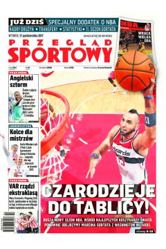 ePrasa Przegld Sportowy 242/2017