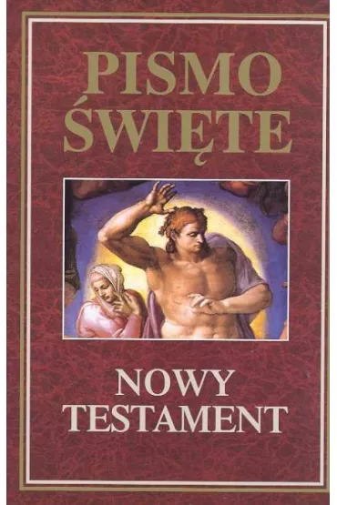 Biblia Pozna�ska t.1-4