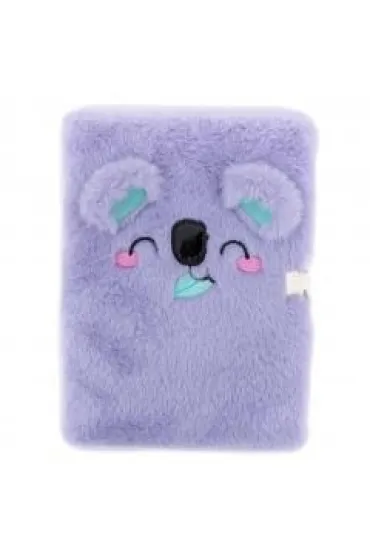 Astra Pami�tnik z k��dk� A5/96K pap Sweet Koala
